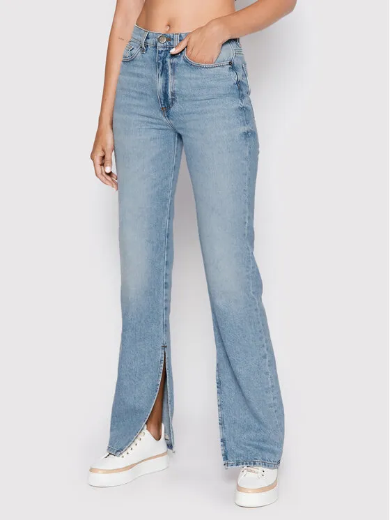 Τζιν · Γαλάζιο · Regular Fit