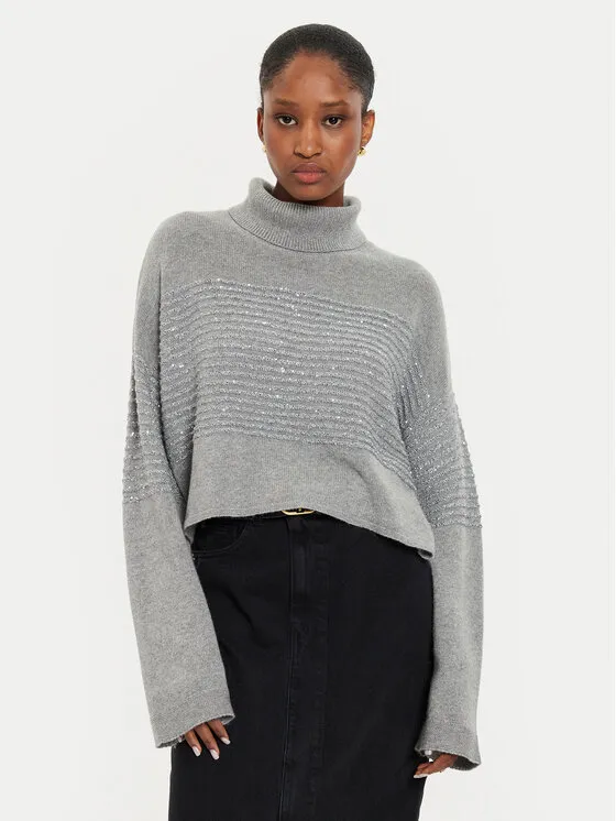 Ζιβάγκο · Γκρι · Relaxed Fit