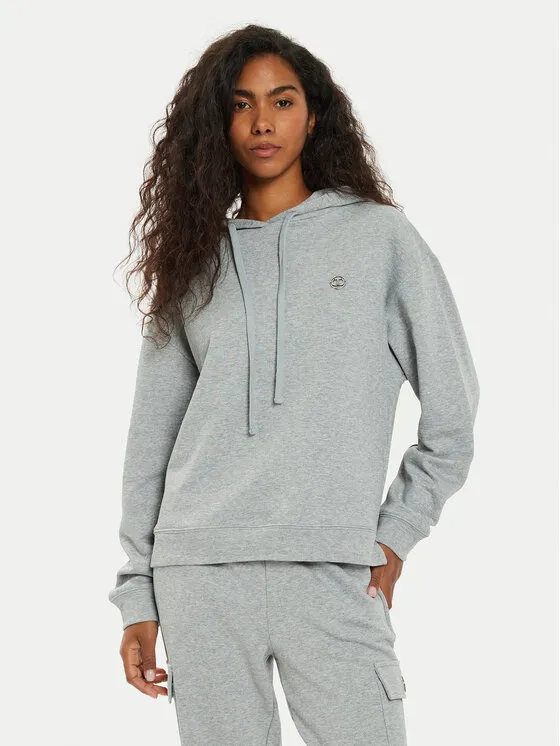 Μπλούζα · Γκρι · Regular Fit