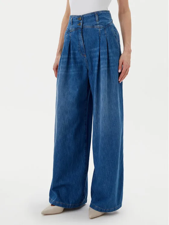 Τζιν · Μπλε · Regular Fit