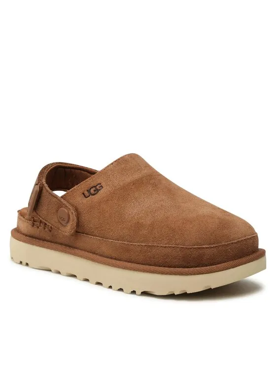 Ugg Παντόφλες · Καφέ