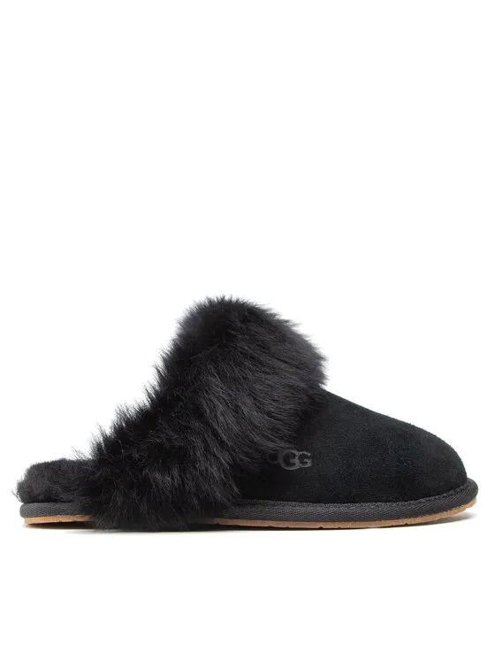 Ugg Παντόφλες Σπιτιού · Μαύρο