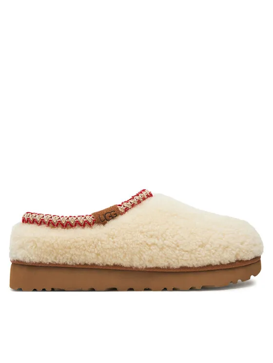Ugg Παντόφλες Σπιτιού · Εκρού