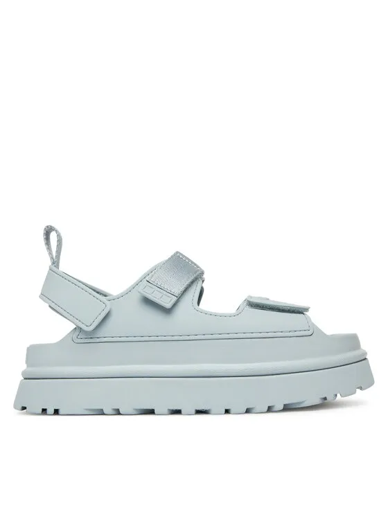 Ugg Σανδάλια · Γαλάζιο