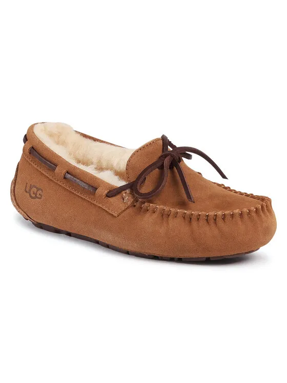 Ugg Παντόφλες Σπιτιού · Καφέ