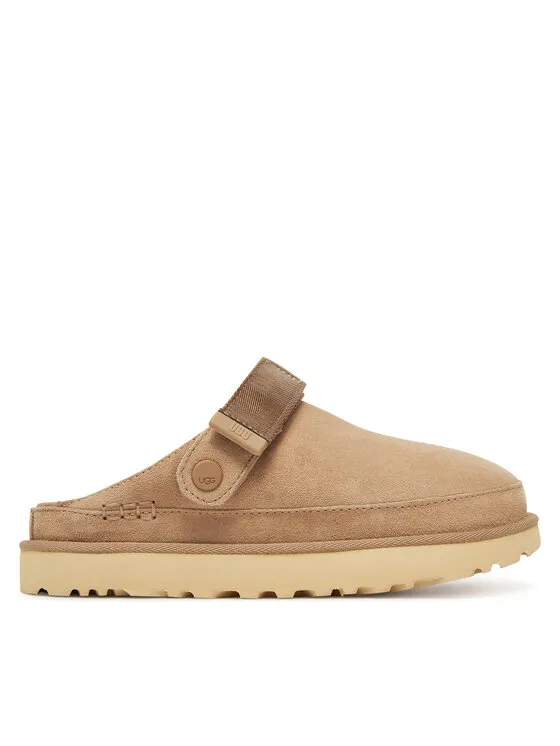 Ugg Παντόφλες · Μπεζ