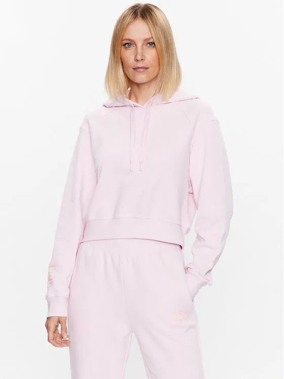 Ugg Μπλούζα · Ροζ · Regular Fit