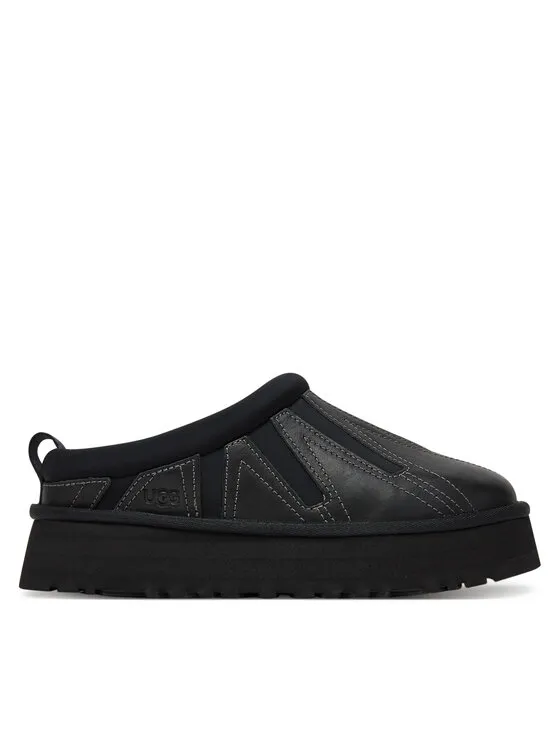 Ugg Παντόφλες Σπιτιού · Μαύρο