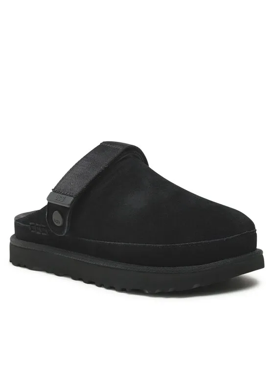Ugg Παντόφλες · Μαύρο