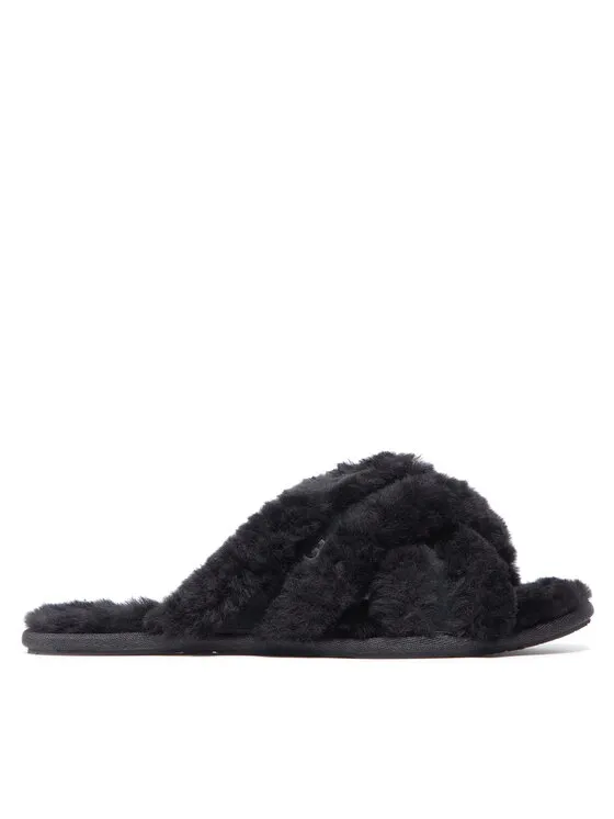 Ugg Παντόφλες Σπιτιού · Μαύρο