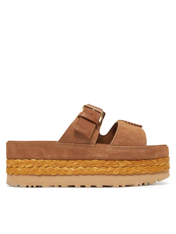 Ugg Παντόφλες · Καφέ
