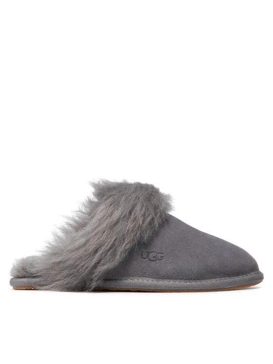 Ugg Παντόφλες Σπιτιού · Γκρι