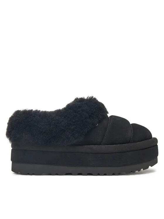 Ugg Παντόφλες Σπιτιού · Μαύρο