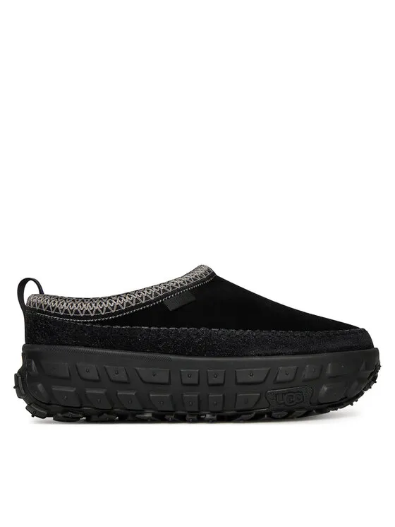 Ugg Παντόφλες · Μαύρο