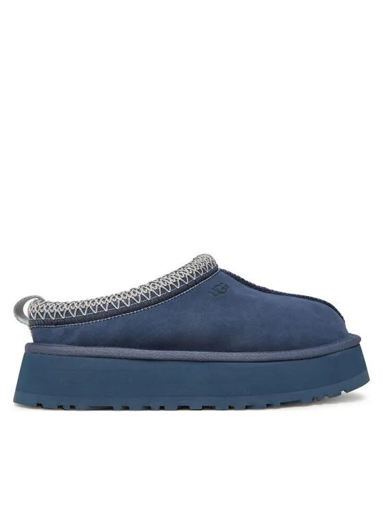 Ugg Παντόφλες Σπιτιού · Μπλε