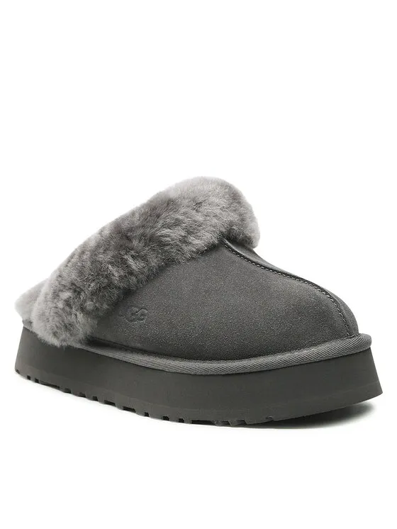 Ugg Παντόφλες Σπιτιού · Γκρι