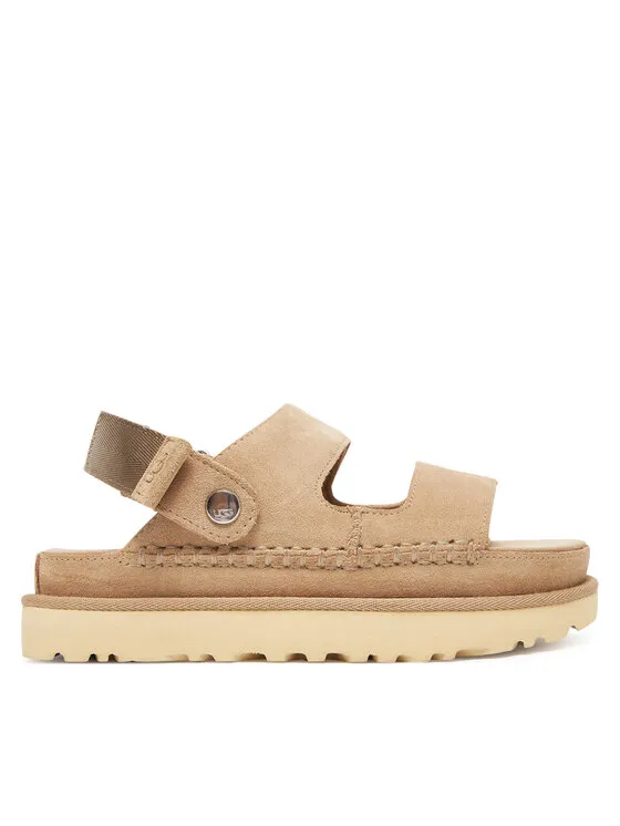 Ugg Σανδάλια · Μπεζ