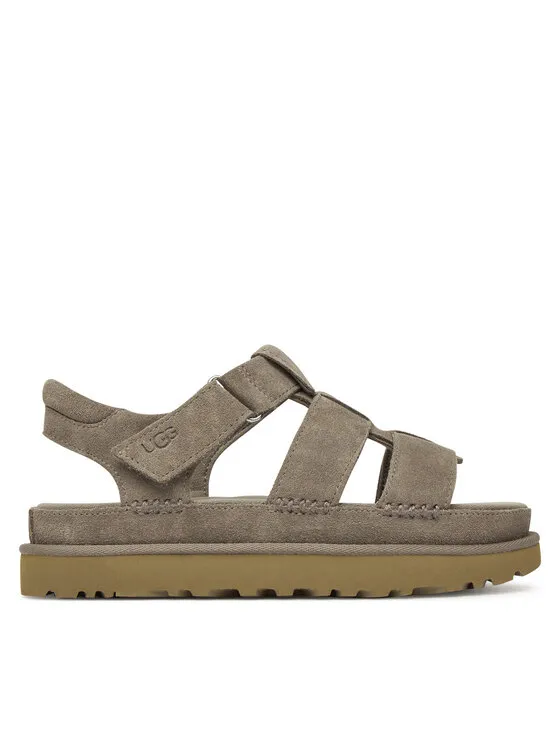 Ugg Σανδάλια · Καφέ