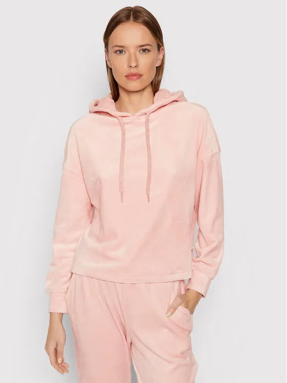 Ugg Μπλούζα · Ροζ · Regular Fit