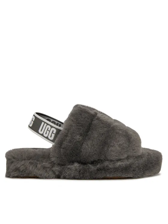 Ugg Παντόφλες Σπιτιού · Γκρι