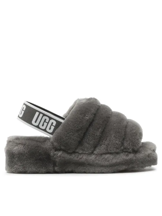 Ugg Παντόφλες Σπιτιού · Γκρι