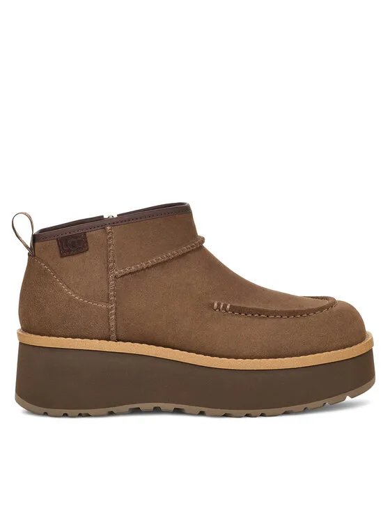 Ugg Μποτάκια · Καφέ