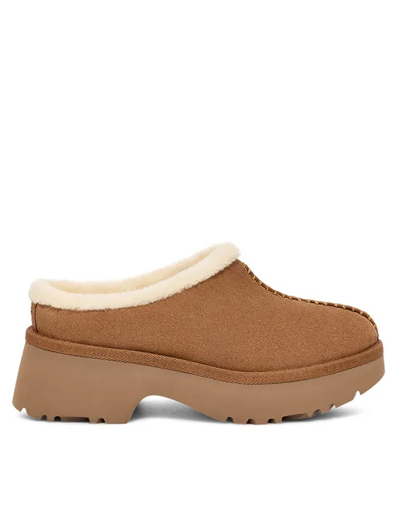 Ugg Παντόφλες · Καφέ