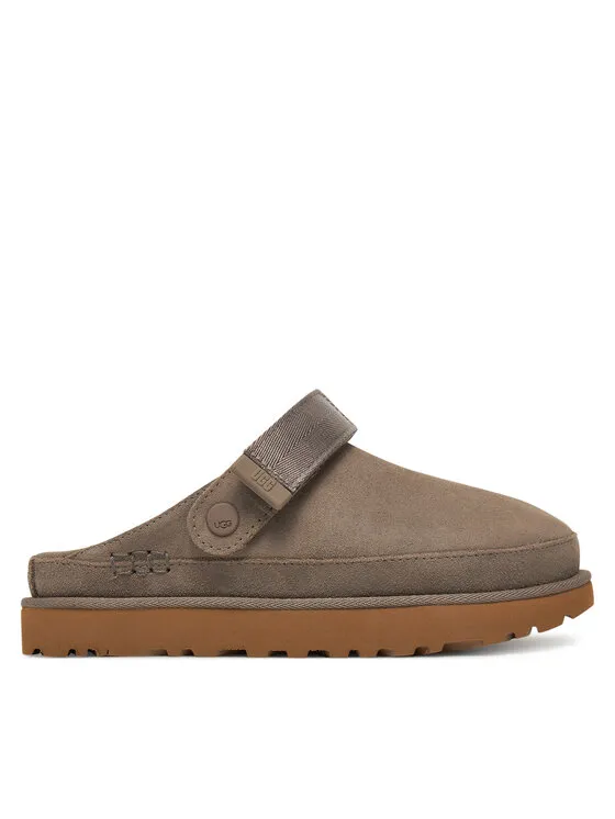 Ugg Παντόφλες · Γκρι