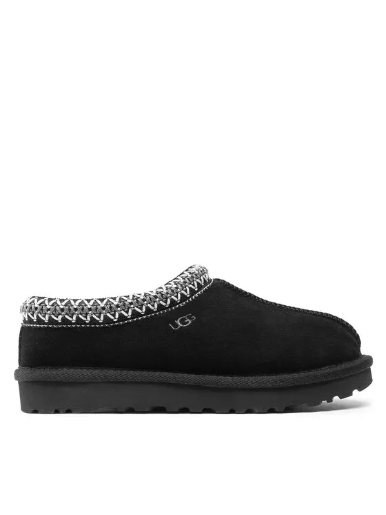 Ugg Παντόφλες Σπιτιού · Μαύρο