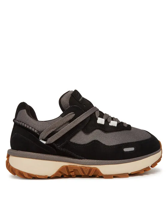 Ugg Αθλητικά · Μαύρο