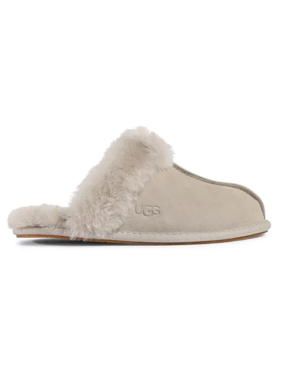 Ugg Παντόφλες Σπιτιού · Γκρι