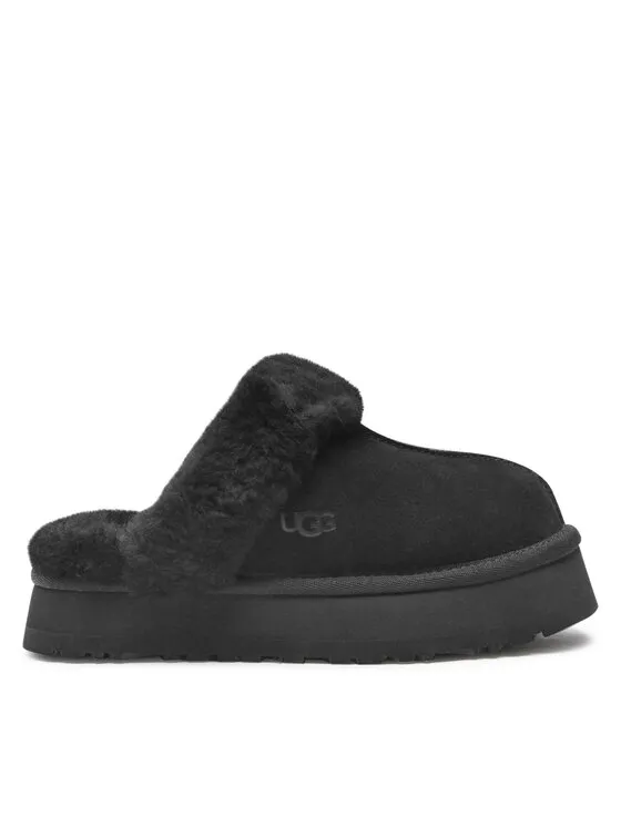 Ugg Παντόφλες Σπιτιού · Μαύρο