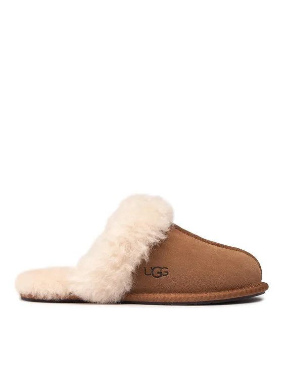 Ugg Παντόφλες Σπιτιού · Καφέ