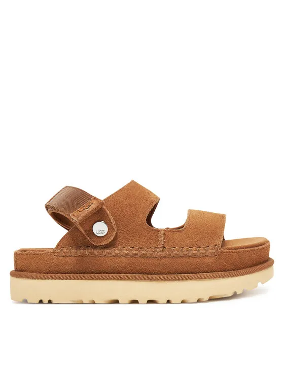 Ugg Σανδάλια · Καφέ
