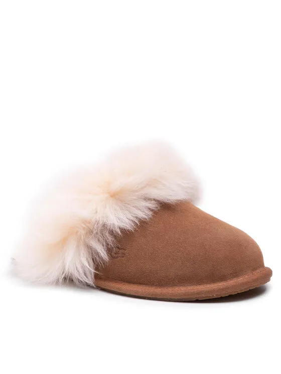Ugg Παντόφλες Σπιτιού · Καφέ