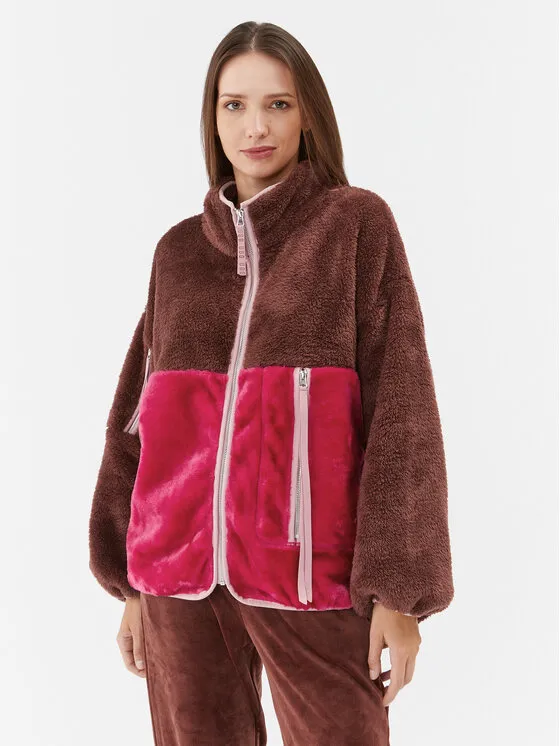 Ugg Μπλούζα · Καφέ · Relaxed Fit
