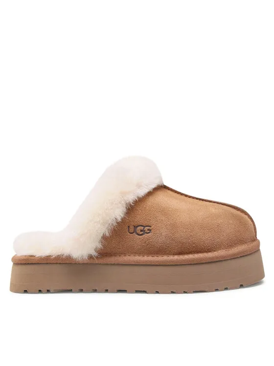 Ugg Παντόφλες Σπιτιού · Καφέ