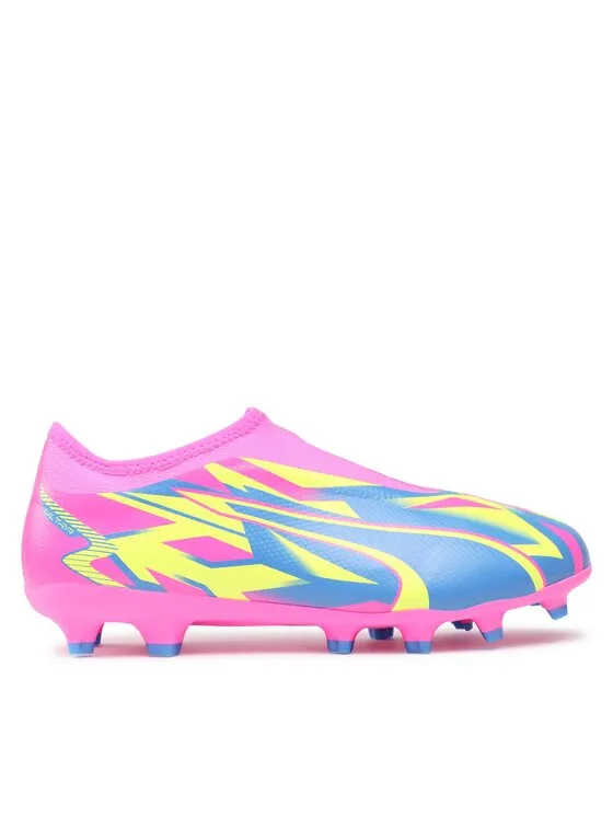 Ultra Match Ll Energy Fg/Ag Youth 107555 01 · Ποδοσφαιρικά Παπούτσια