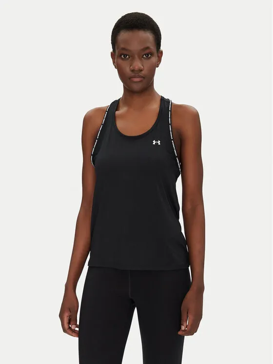 Under Armour Τοπ · Μαύρο