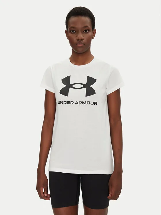 T-Shirt · Λευκό