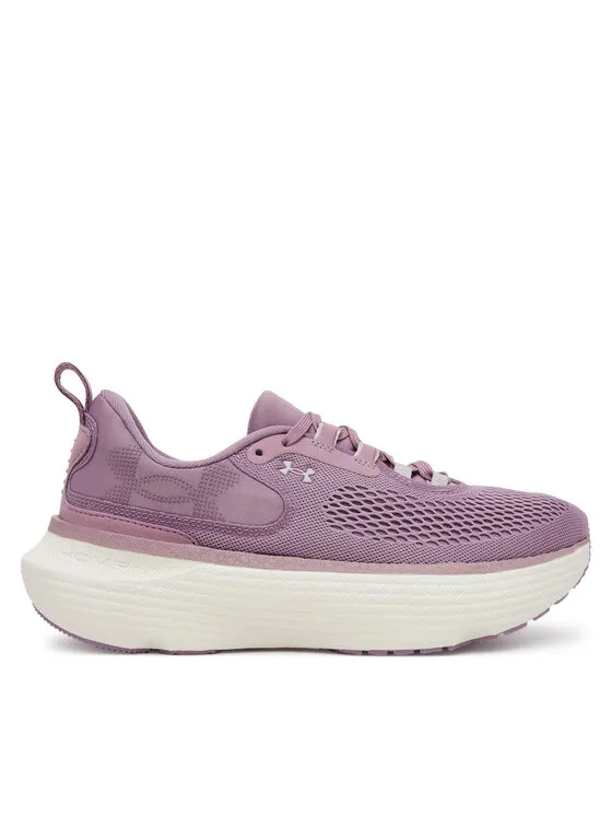 Under Armour Παπούτσια για Τρέξιμο Ua W Infinite Elite 2 3028178 Μωβ
