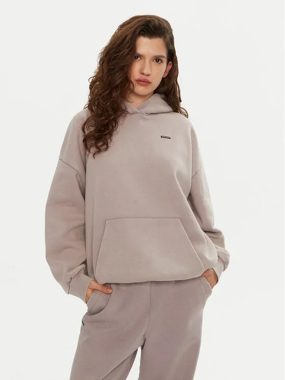 Μπλούζα · Γκρι · Oversize