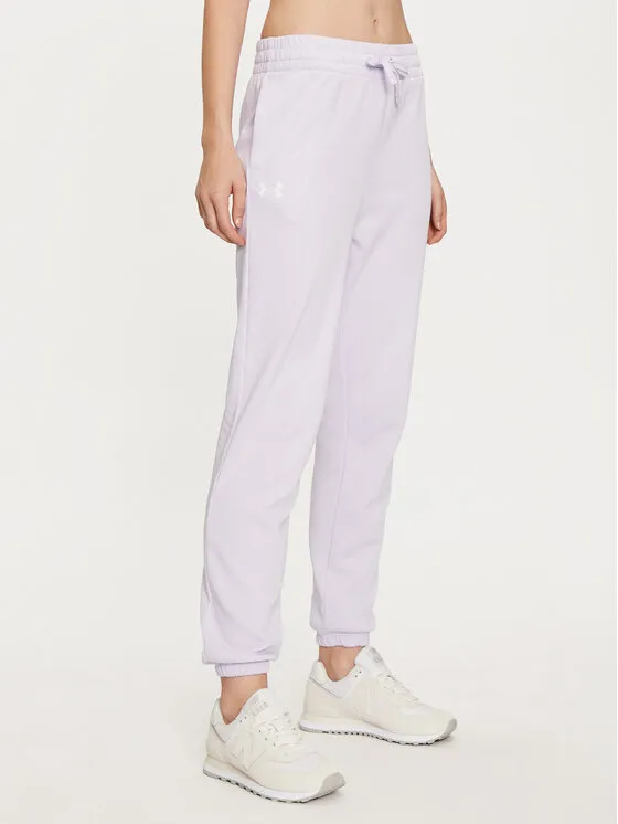 Παντελόνι φόρμας · Μωβ · Relaxed Fit