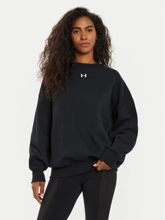 Μπλούζα · Μαύρο · Oversize