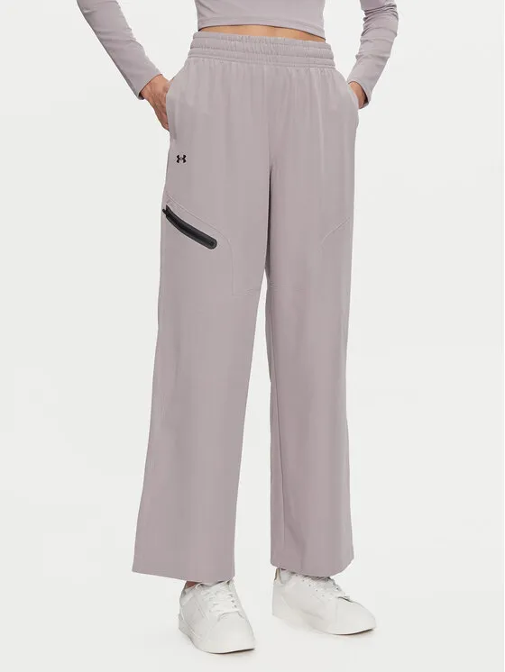 Παντελόνι υφασμάτινο · Γκρι · Regular Fit