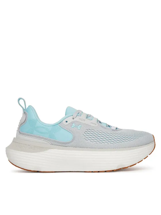 Under Armour Παπούτσια για Τρέξιμο UA W Infinite Elite 2 3028178 Γκρι