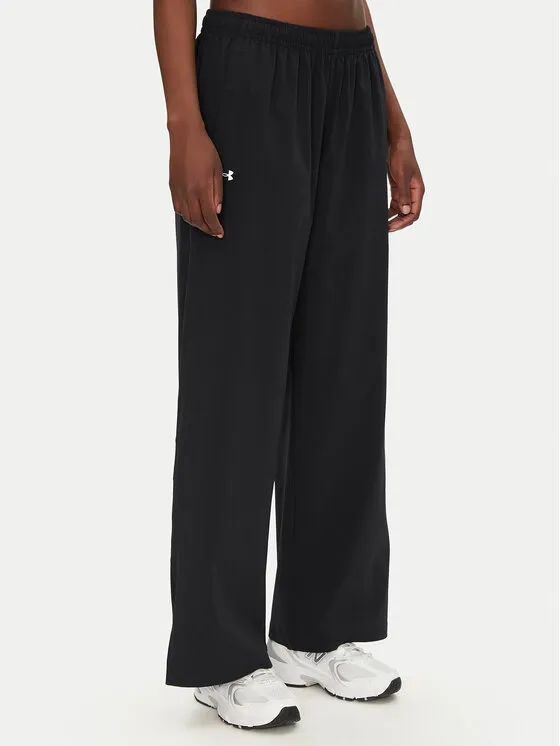 Παντελόνι φόρμας · Μαύρο · Regular Fit