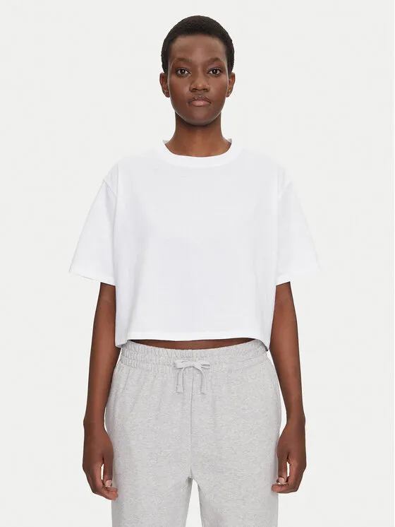 T-Shirt · Λευκό