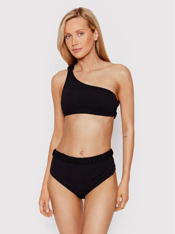 Undress Code Μπικίνι κάτω μέρος · Μαύρο