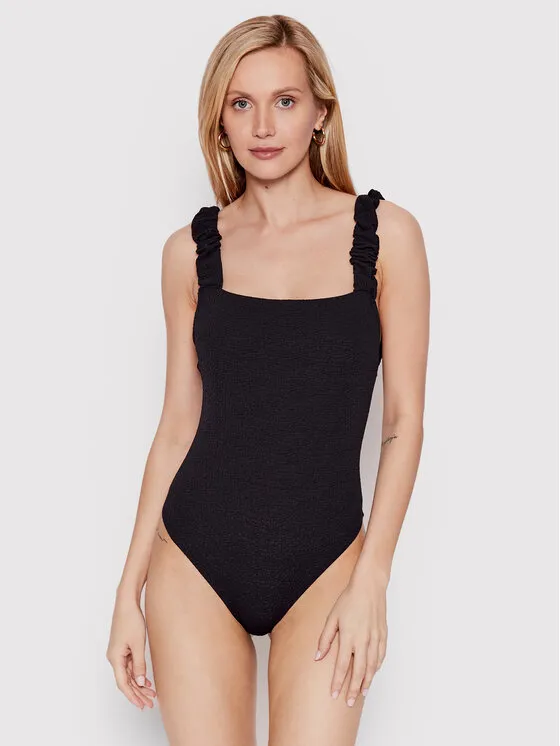 Undress Code Μαγιό · Μαύρο